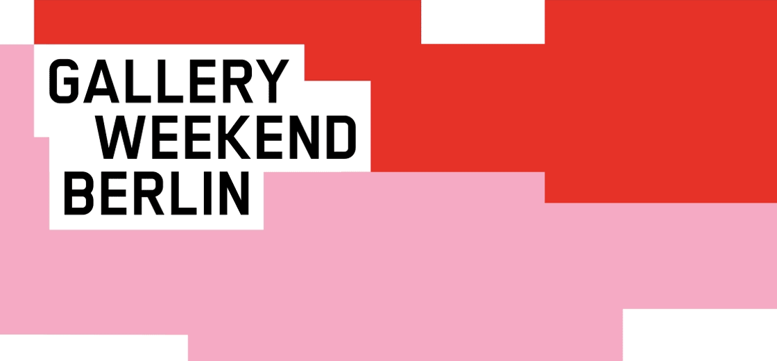 Gallery Weekend Berlin with Kunsthalle Praha