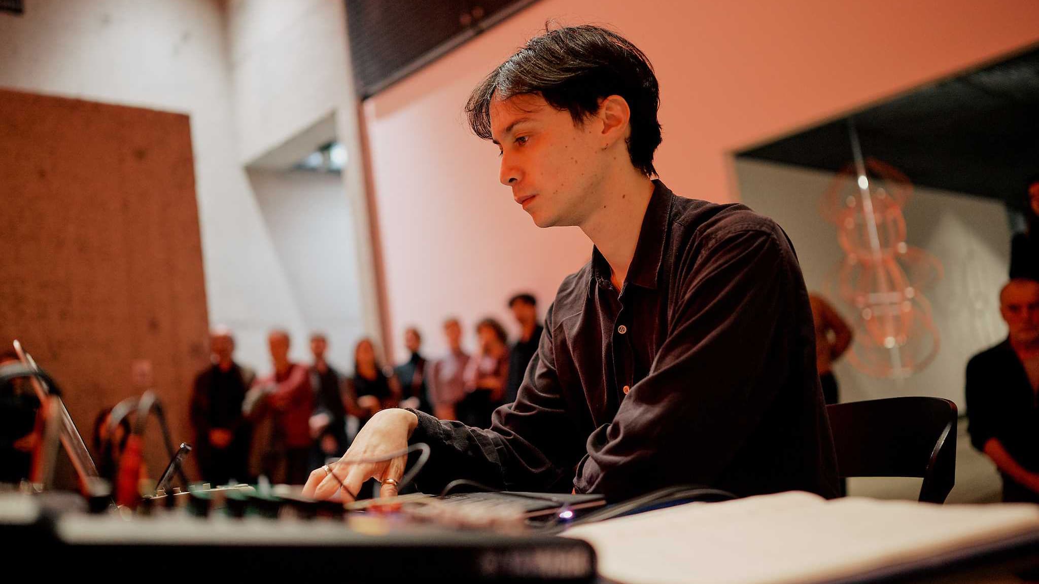 Music Performance in the Unsettled Soul