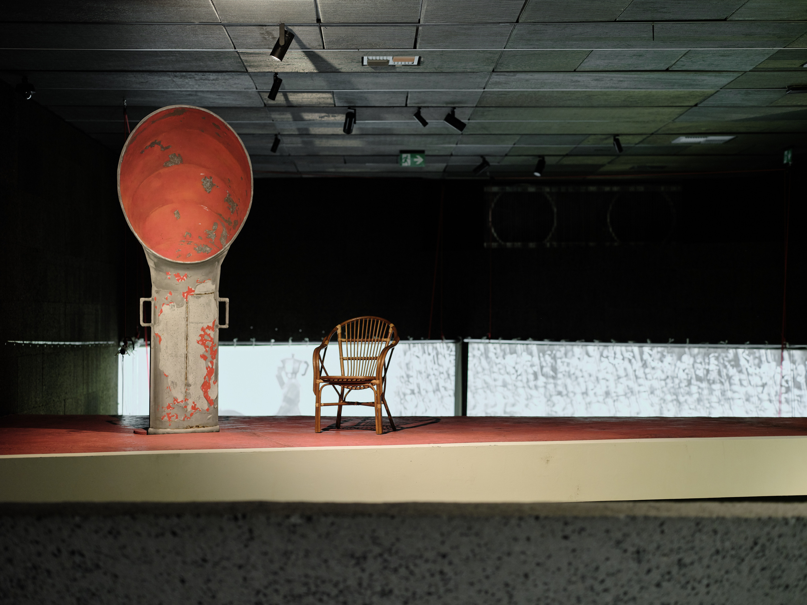 William Kentridge No It Is！ William Kentridge No, It Is ARTBOOK