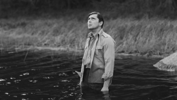 Members Studio Visit: Adéla Babanová and Daniel Pitín (CZE)