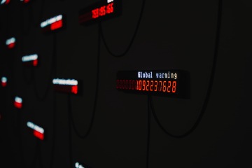 Členská otevírací doba: Lucia Moholy & United Visual Artists