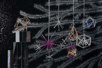 Workshop: Design decorations with Studio LLEV