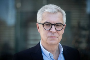 Art ‘n’ Dine with Ivan Korčok (CZE)