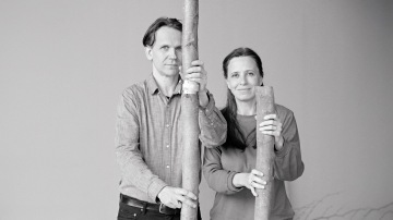 Members' Artist Tour: The Call of the Forest (CZE)