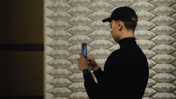 ROZCVIČKA S AI OBRAZEM