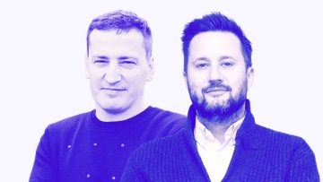 Podvečírek: Budoucnost Prahy s Ondřejem Boháčem a Matúšem Vallem
