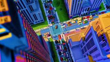 KunstKino: Gaming the Real World