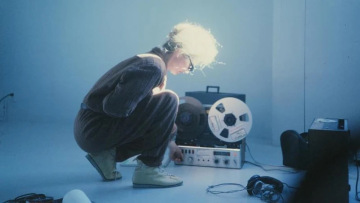 KunstKino: Sisters with Transistors