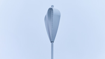 Opening s Lexova & Smetana: Rozsvícení instalace Pin na fasádě