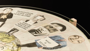 Curator Guided Tour: The Battle Betweeen YES and NO with Christelle Havranek (CZE)