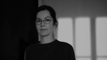 Kurátorská komentovka: The Battle Between YES and NO s Christelle Havranek