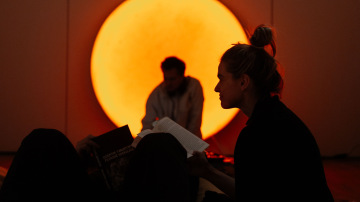 GOODGOOD x Kunsthalle Praha: Ambient READ