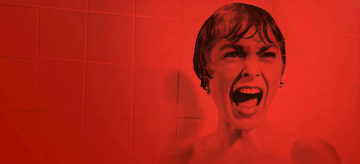 KunstKino: Psycho