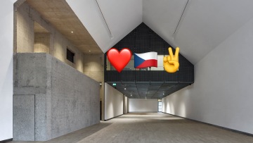 17 November at the Kunsthalle: Pay what you can