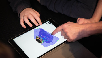3D SCAN