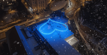 Jiří David: The Blue Heart