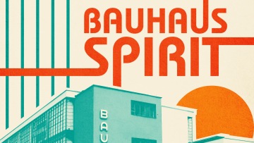 KunstKino: Bauhaus Spirit