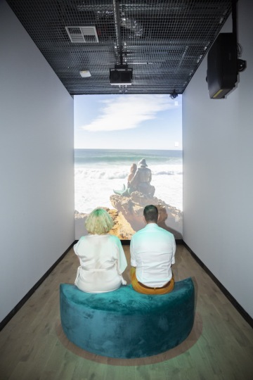 Members Guided Tour: Ester Geislerová (CZE)