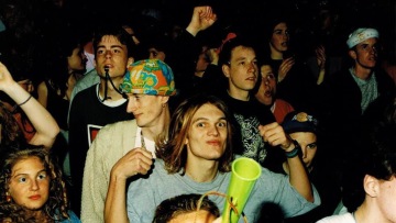 Jeremy Deller: Everybody In The Place. An Incomplete History of Britain 1984—1992