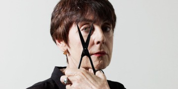 Členská komentovka: Tragikomedie s Annette Messager a kurátorkou Christelle Havranek (ENG)