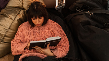 GOODGOOD x Kunsthalle Praha: Ambient READ