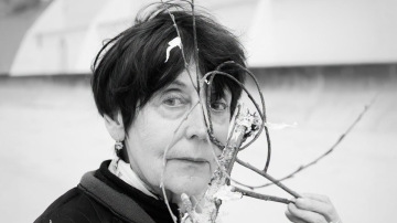 Komentovka pro učitelstvo: Annette Messager