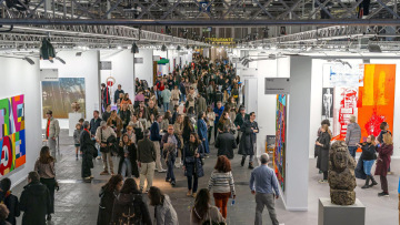 Members’ Trip: ARCO Madrid