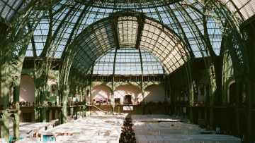 Member Trip: Art Basel Paris