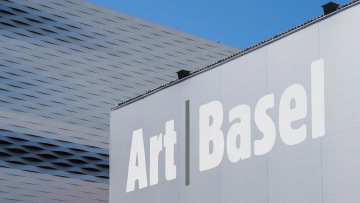 Members’ Trip: Art Basel Paris
