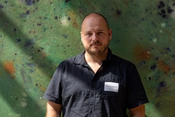 A turning point for life & work of Przemek Pysczek