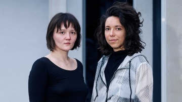 Artist Guided Tour: ALL THINGS DIGESTING (ENG)