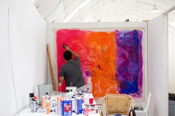 Open Call: Residence Art Omi v USA