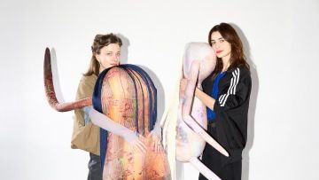 Members' Guided Tour: Czech Grand Design with SHOTBY.US and curator Iva Polanecká (CZE)