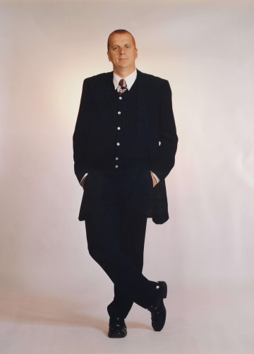 Guided Tour of Midnight of Art with Curator Lenka Lindaurová and Collector Karel Babíček (in Czech)