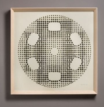 Běla Kolářová: Patent I, 1969