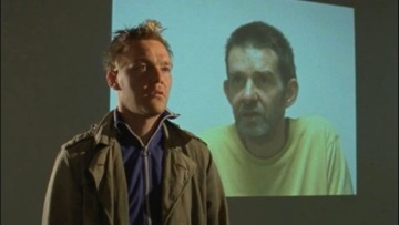 Berlin Art Week: Video Art from the Kunsthalle Praha Collection