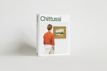 ANTONÍN CHITTUSSI