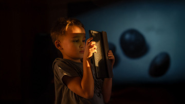 WHAT I DON’T SEE IN THE GALLERY