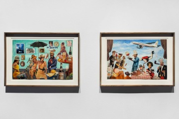 Guided Tour: Lost in the Moment That Follows (in CZE)