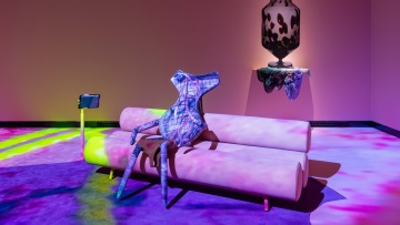 SHOTBY.US: Space of Desire (Czech Grand Design 2024)