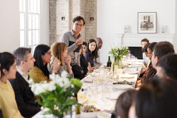 Open Call: Three residency opportunities in London