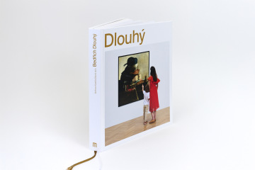 BEDŘICH DLOUHÝ