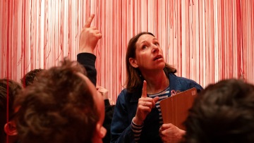 Co nevidím v galerii