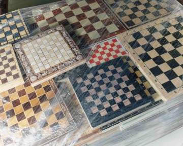 designblok 22: Kunsthalle Design Shop & Gregor Hildebrandt's Limited Edition Reveal