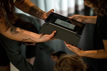 Workshop: 3D Scan Now! (CZE)