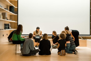 Workshop: The Zenger Substation LIVE (CZE)