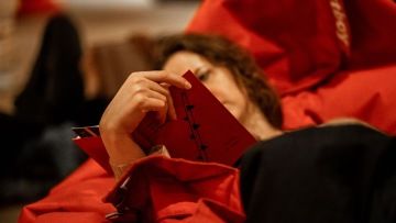 GOODGOOD x Kunsthalle: Ambient READ