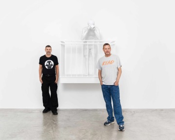 Elmgreen & Dragset: READ