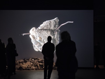 Guided Tour: The Grief of Misfit Cathedrals with the Lunchmeat studio (in CZE)