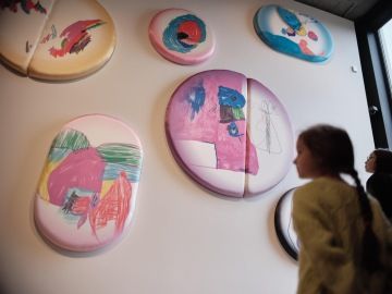 Members' Guided Tour: My Sweet Inedible Planet